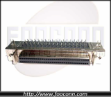 SCSI 68Pin D Type Right Angle Female